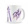 TAZA DIRTY DANCING CLASSIC LOGO TAZAS CINE Y TV