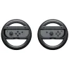 VOLANTES JOYCON WHEEL PARA NINTENDO SWITCH NO INCLUYE LOS MANDOS PACK 2 VOLANTES