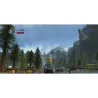 LEGO CITY UNDERCOVER SWITCH PHYSISCHES SPIEL FÜR NINTENDO SWITCH - The Shop Gamer