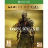 DARK SOULS III GOTY XBOX ONE VIDEOJUEGO FÍSICO XBOXONE GAME OF THE YEAR EDITION