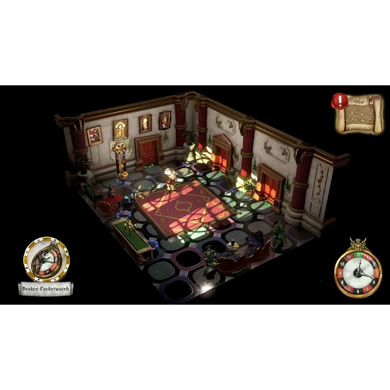 THE SEXY BRUTALE FULL HOUSE EDITION PS4 VIDEOJUEGO FÍSICO PLAYSTATION 4