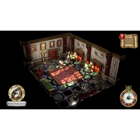 THE SEXY BRUTALE FULL HOUSE EDITION PS4 VIDEOJUEGO FÍSICO PLAYSTATION 4