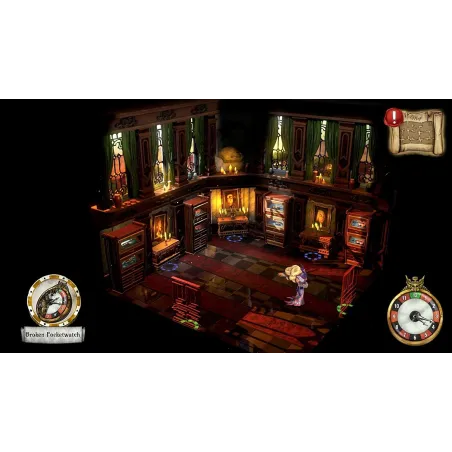 THE SEXY BRUTALE FULL HOUSE EDITION PS4 VIDEOJUEGO FÍSICO PLAYSTATION 4