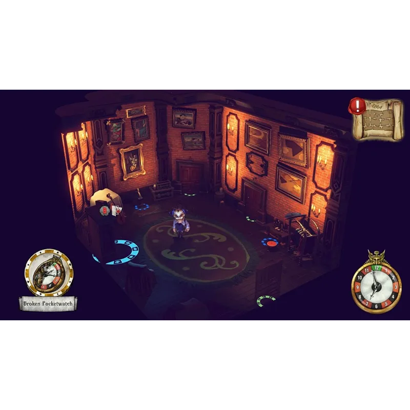 THE SEXY BRUTALE FULL HOUSE EDITION PS4 VIDEOJUEGO FÍSICO PLAYSTATION 4