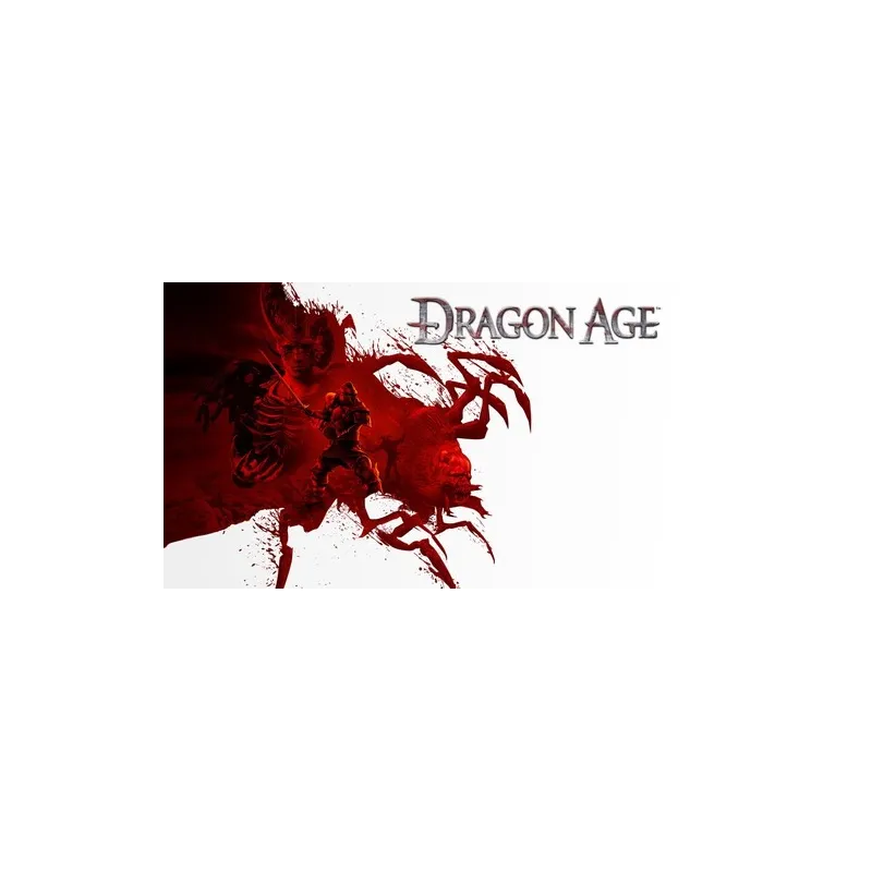 QW DRAGON AGE DICE SET, GAMES ACCESSORIES, SPECIAL DICE - The Shop Gamer