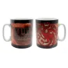MUG JUEGO DE TRONOS TARGARYEN 460 ML, MERCHANDISING CINÉMA ET TV JUEGO DE TRONOS - The Shop Gamer