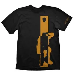 EVOLVE BUCKET T-SHIRT, S, VIDEO GAME T-SHIRTS - The Shop Gamer