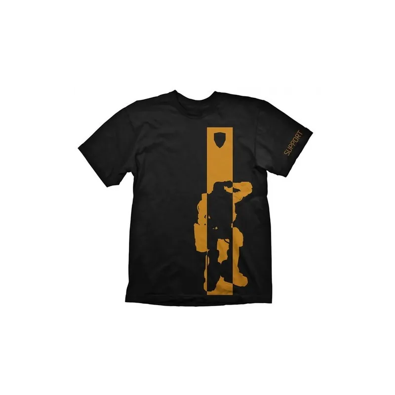 EVOLVE BUCKET T-SHIRT MAAT S VIDEOGAMES - The Shop Gamer