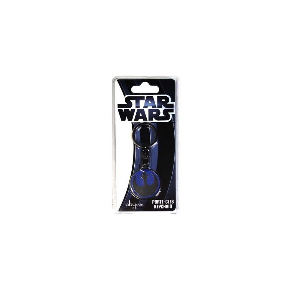 LLAVERO STAR WARS REBEL