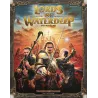 D&D BOARD GAME: LORDS OF WATERDEEP, ENGLISH-LANGUAGE IMPORT - The Shop Gamer