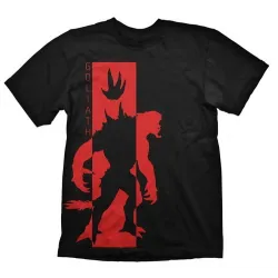 T-SHIRT EVOLVE GOLIATH M, JEUX VIDÉO - The Shop Gamer