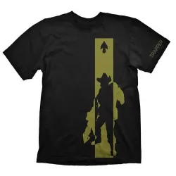EVOLVE GRIFFIN T-SHIRT MAAT M, VIDEOGAMESHIRT - The Shop Gamer