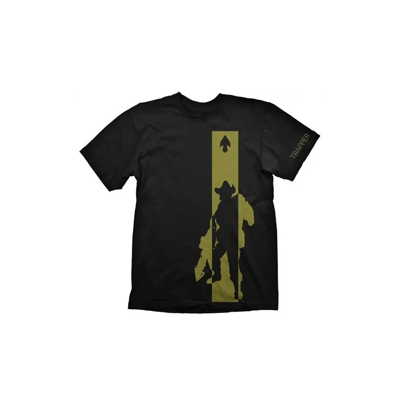 EVOLVE GRIFFIN T-SHIRT MAAT S, VIDEOGAMESHIRT - The Shop Gamer