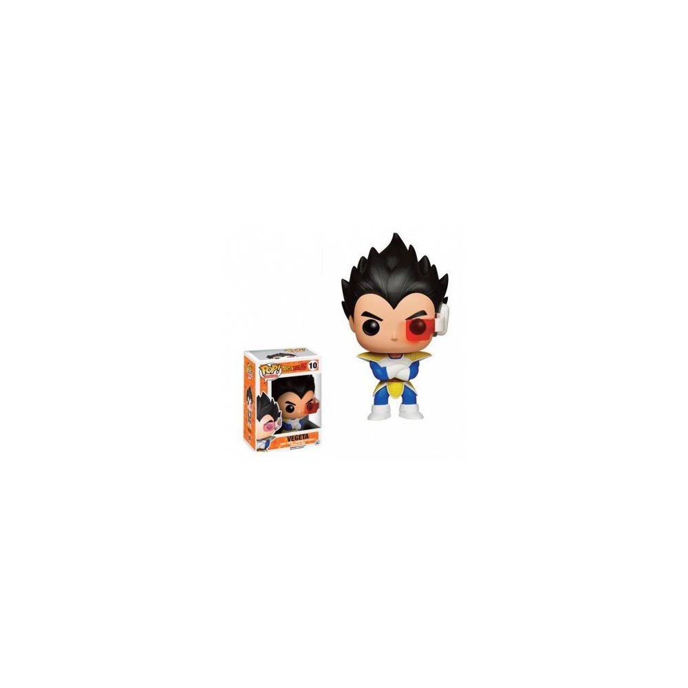 FIGURA POP DRAGON BALL: VEGETA