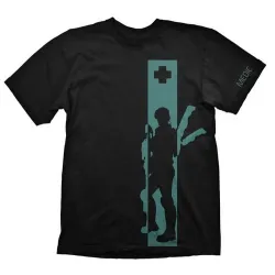 EVOLVE VAL T-SHIRT, VIDEOSPIELE - The Shop Gamer