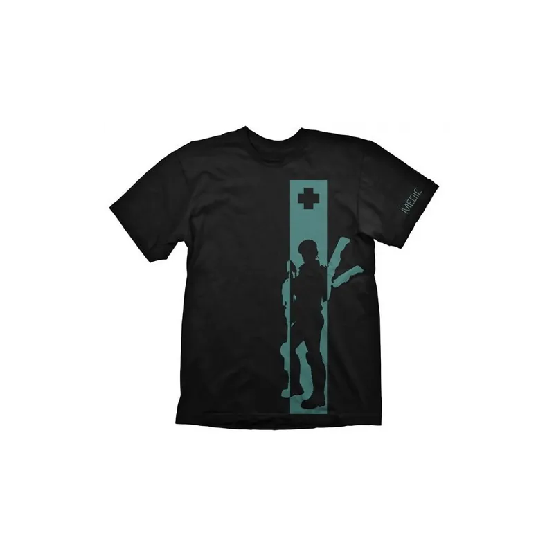 T-SHIRT EVOLVE VAL S JEUX VIDÉO - The Shop Gamer