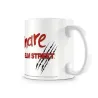 MUG PESADILLA EN ELM STREET, MUGS CINÉMA ET TV - The Shop Gamer
