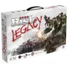 RISK LEGACY * ENGLISH * CLASSIC BOARD GAMES - The Shop Gamer
