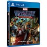 GUARDIANES DE LA GALAXIA PS4 DISCO DE PASE DE TEMPORADA PLAYSTATION 4 TELLTALE