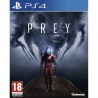 PREY PS4 VIDEOJUEGO FÍSICO PLAYSTATION 4 PLAY4 BETHESDA