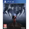 PREY PS4 VIDEOJUEGO FÍSICO PLAYSTATION 4 PLAY4 BETHESDA
