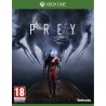 PREY XBOX ONE VIDEOJUEGO FÍSICO XBOXONE BETHESDA