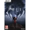 PREY PC VIDEOJUEGO FÍSICO PC DVD ROM BETHESDA