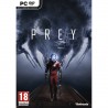 PREY PC VIDEOJUEGO FÍSICO PC DVD ROM BETHESDA