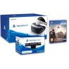 PACK PLAYSTATION VR + CAMARA PLAYSTATION V2 + JUEGO FARPOINT CASCO PSVR PS4