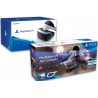 PACK PLAYSTATION VR + JUEGO FARPOINT + AIM CONTROLLER PS4 PSVR CASCO JUEGO FUSIL