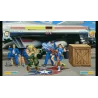 ULTRA STREET FIGHTER 2 THE FINAL CHALLENGERS NINTENDO VIDEOJUEGO FÍSICO NINTENDO