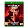 TEKKEN 7 XBOX ONE VIDEOJUEGO FÍSICO XBOXONE BANDAI NAMCO