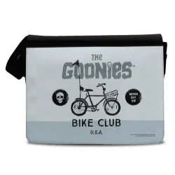 SACOCHE THE GOONIES BIKE CLUB, T-SHIRTS CINÉMA LOS GOONIES - The Shop Gamer