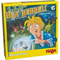 ¡1 2 3 HAZLO APARECER! PÄDAGOGISCHE BRETTSPIELE - The Shop Gamer