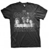 CAMISETA THE GOONIES FOREVER L CAMISETAS CINE LOS GOONIES