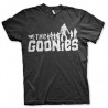 CAMISETA CHICA THE GOONIES LOGO L CAMISETAS CINE LOS GOONIES