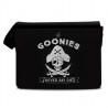 BANDOLERA THE GOONIES NEVER SAY DIE CAMISETAS CINE LOS GOONIES