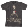 CAMISETA THE GODFATHER OFFER XXL FIGURAS CINE EL PADRINO