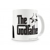 TAZA GODFATHER LOGO TAZAS CINE Y TV