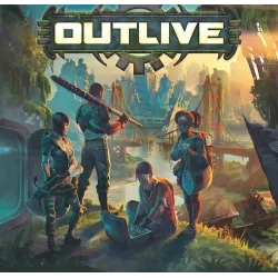 OUTLIVE MUST-HAVE BOARD GAMES - The Shop Gamer
