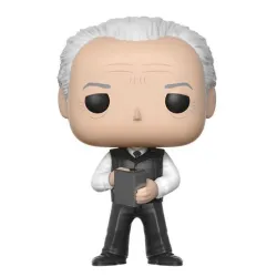 POP-FIGUUR WESTWORLD: DR. ROBERT FORD TV-FIGUREN WESTWORLD - The Shop Gamer