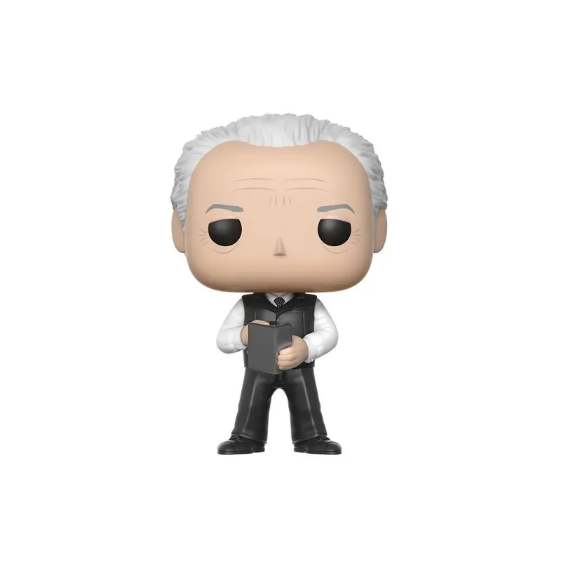 POP-FIGUUR WESTWORLD: DR. ROBERT FORD TV-FIGUREN WESTWORLD - The Shop Gamer