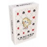 BARAJA DE CARTAS POKER CHOCOBO SQUARE ENIX EDICION LIMITADA FINAL FANTASY