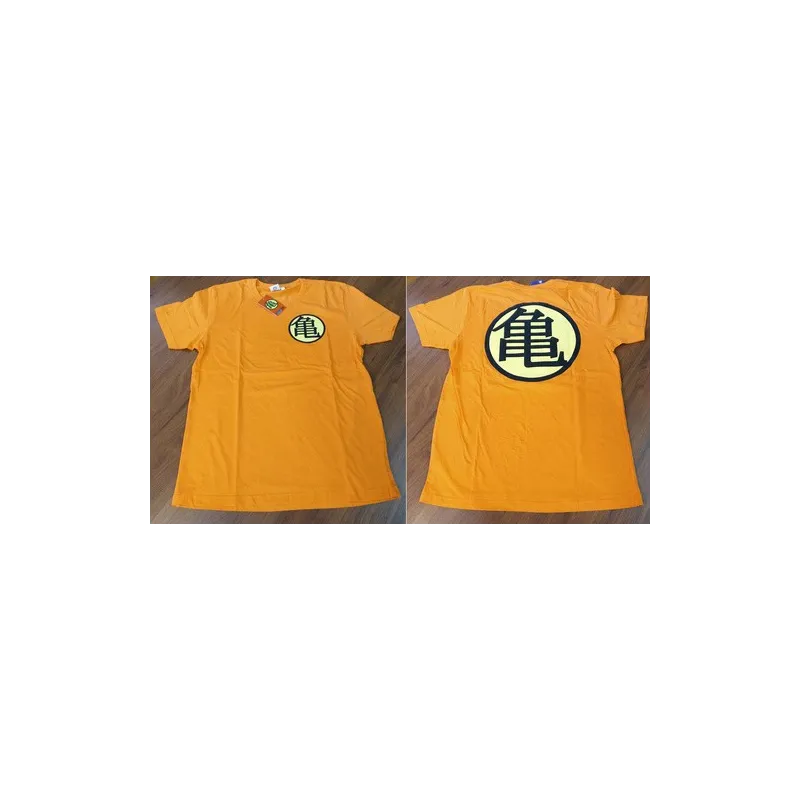 DRAGON BALL KAMEHOUSE T-SHIRT M, DRAGON BALL MANGA-T-SHIRTS - The Shop Gamer