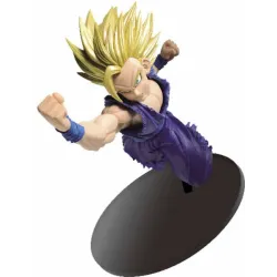 FIGURINE BANPRESTO DRAGON BALL SS 2 GOHAN 16 CM, FIGURINE MANGA DRAGON BALL - The Shop Gamer