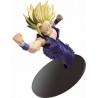 FIGURA BANPRESTO DRAGON BALL SS 2 GOHAN 16 CM FIGURAS MANGA DRAGON BALL