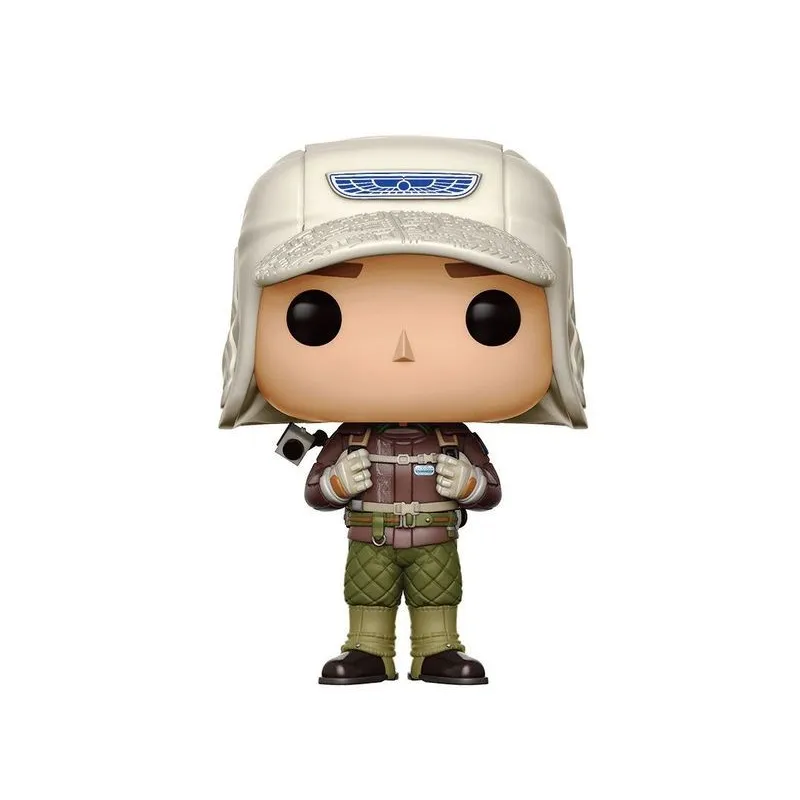 POP-FIGUUR ALIEN COVENANT: DAVID, FILMFIGUREN ALIEN EN PREDATOR - The Shop Gamer
