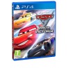 CARS 3 HACIA LA VICTORIA PS4 VIDEOJUEGO FÍSICO PLAYSTATION 4 DISNEY PIXAR