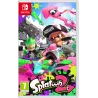 SPLATOON 2 NINTENDO SWITCH PHYSICAL GAME - The Shop Gamer