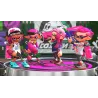 SPLATOON 2 NINTENDO SWITCH VIDEOJUEGO FÍSICO
